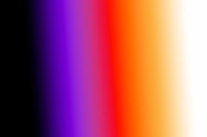 Vibrant Abstract Fluid Gradient Background – Neon Liquid Flow, Futuristic Wavy Design