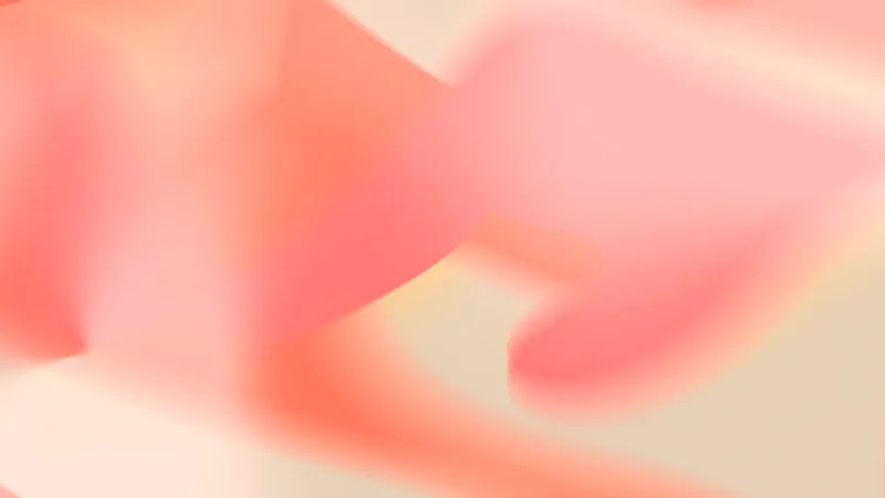 Pastel Gradient Background 022